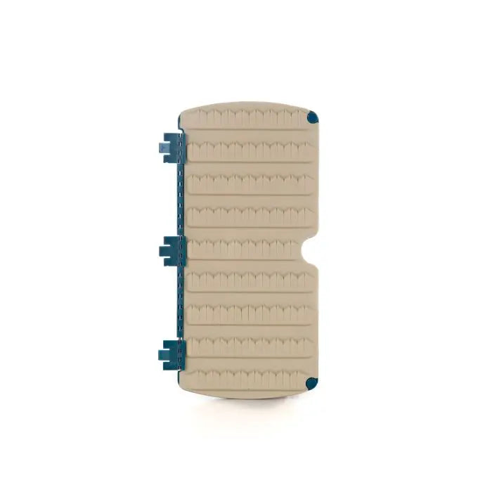 Fishpond Tacky Pescador Leaflet Tacky Pescador Leaflet