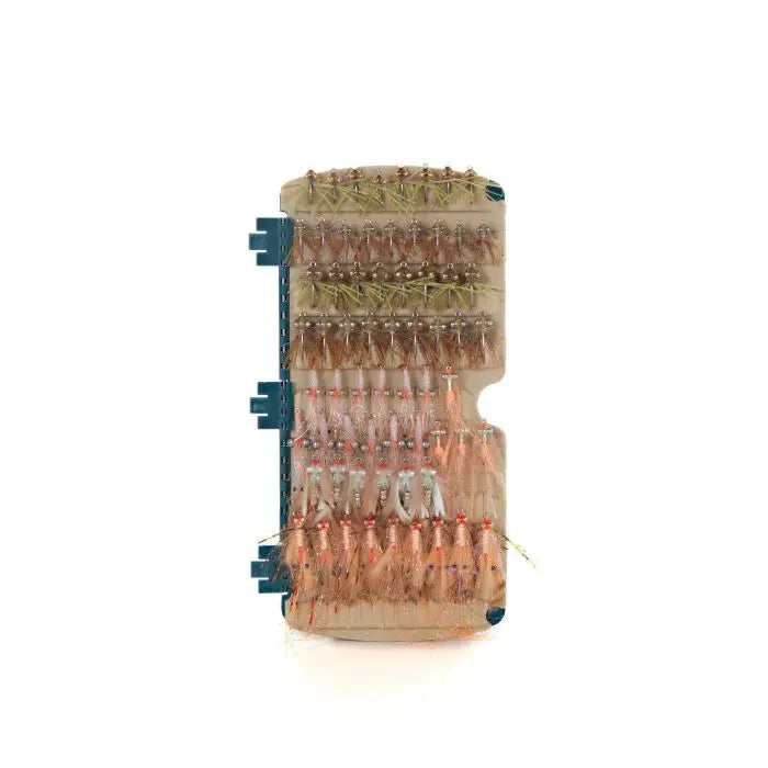 Fishpond Tacky Pescador Leaflet