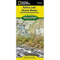 Tellico & Ocoee Rivers