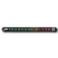Temperature Tape - Fishing Accessories