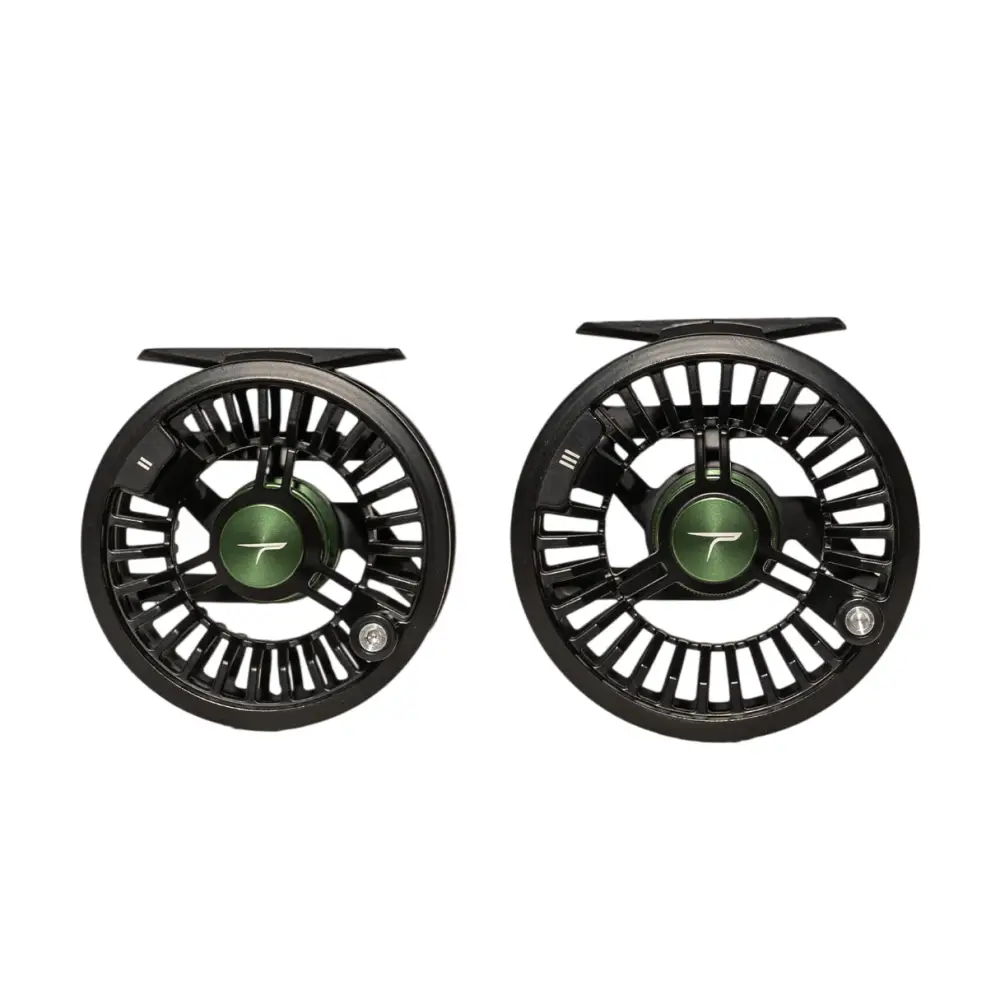 TFO Dispatch Reel - Reels