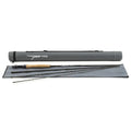 Temple Fork Outfitters TFO Legacy Rod with Case