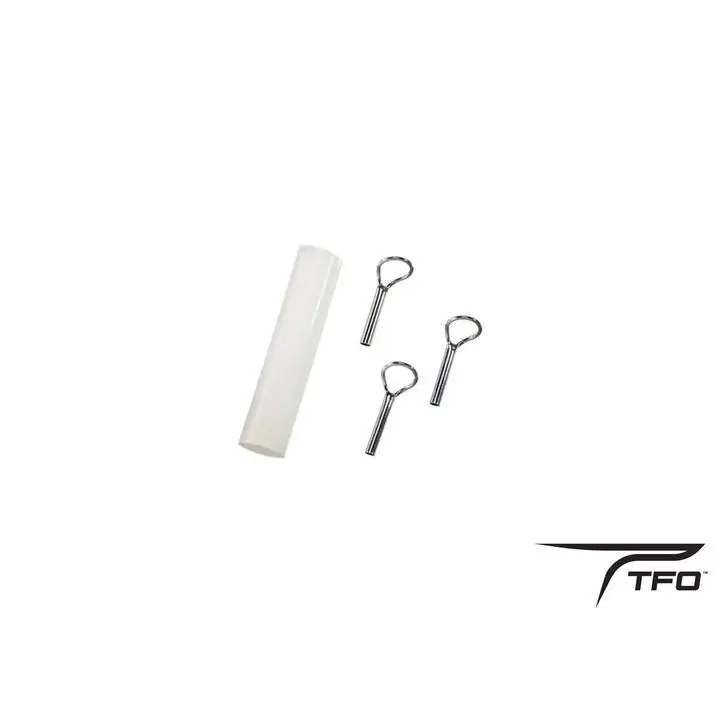 Temple Fork Outfitters TFO Rod Repair