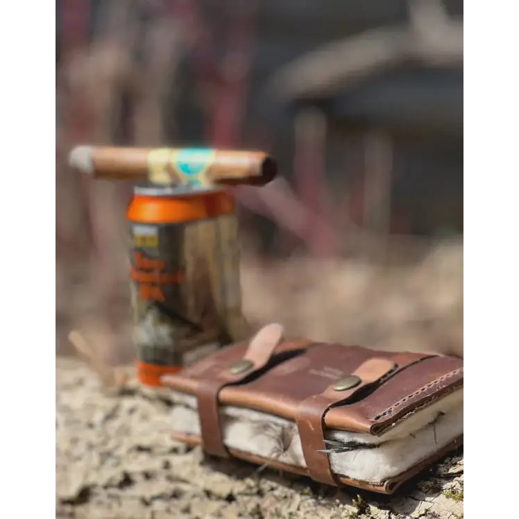 The Bradford Bifold Fly Wallet - Gifts/Accessories/Misc