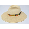 The Fish & Upland Print Hat Bands - Unisex Accessories