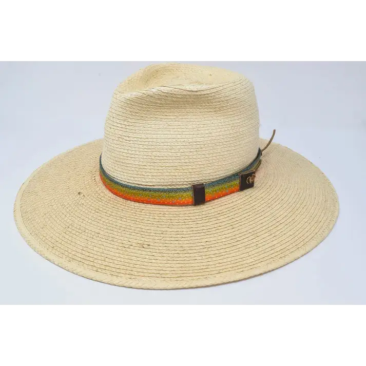 The Fish & Upland Print Hat Bands - Unisex Accessories