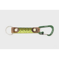 The Fish/Upland Print Whis-Key-Hook - Unisex Accessories