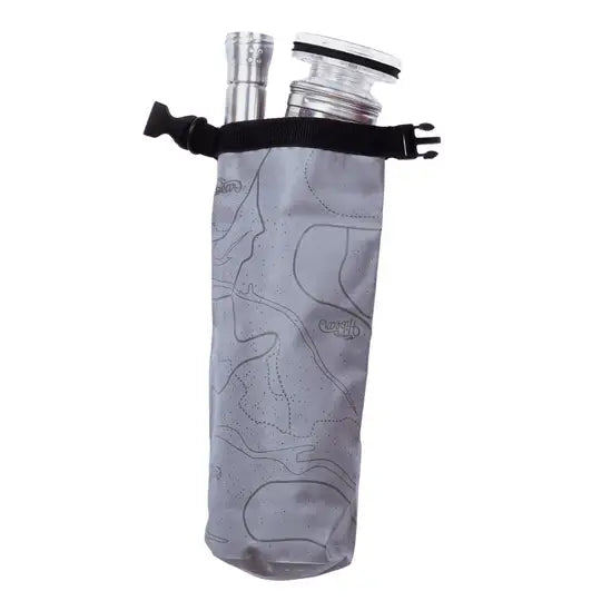 Headwaters Outfitters Hibear Accessory Pouch - Thumbnail 3