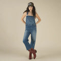 The Juniper Overall - Apparel & Accessories