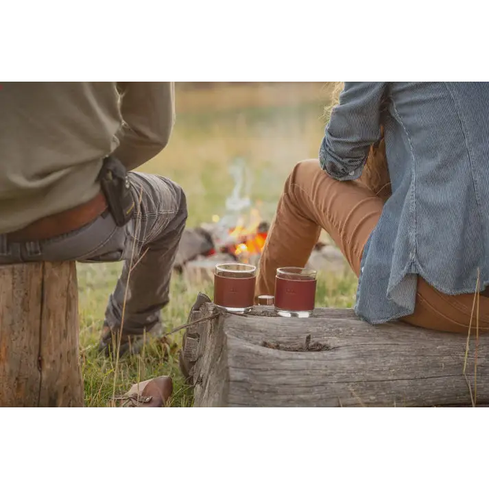 The Rocks Glass - Set of Two - Gifts/Accessories/Misc