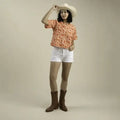 THE VERANO TOP - X-Small