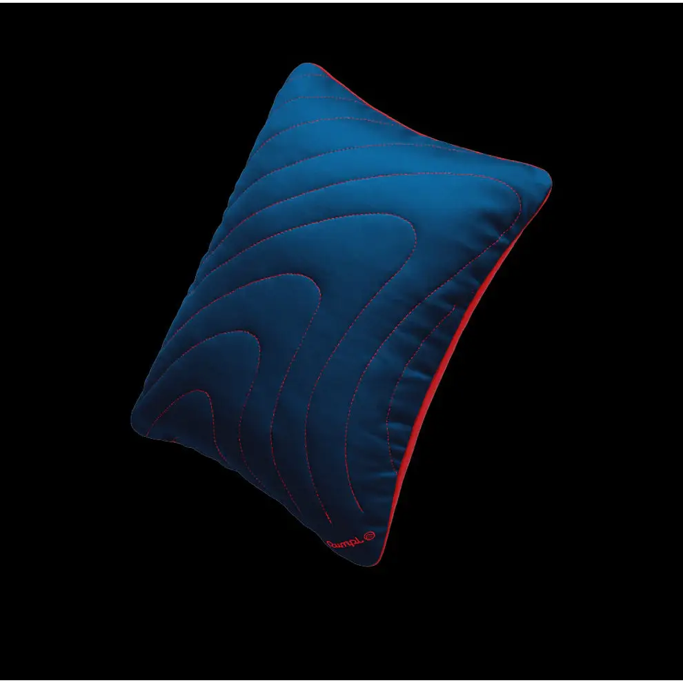 Then Stuffable Pillowcase - Camping Gear