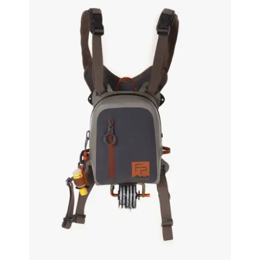 Fishpond Thunderhead Submersible Chest Pack Shale