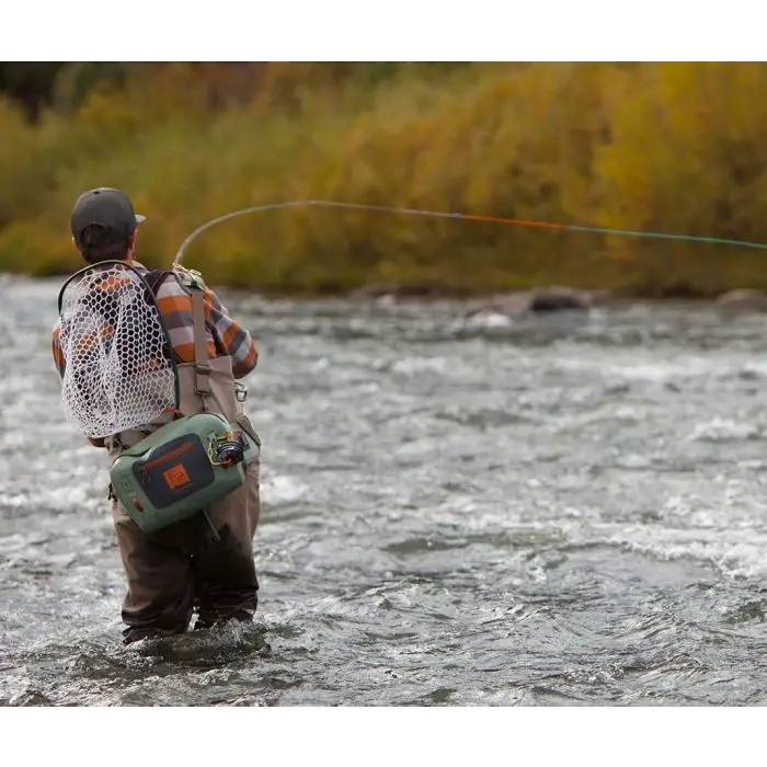 Fishpond Thunderhead Submersible Lumbar