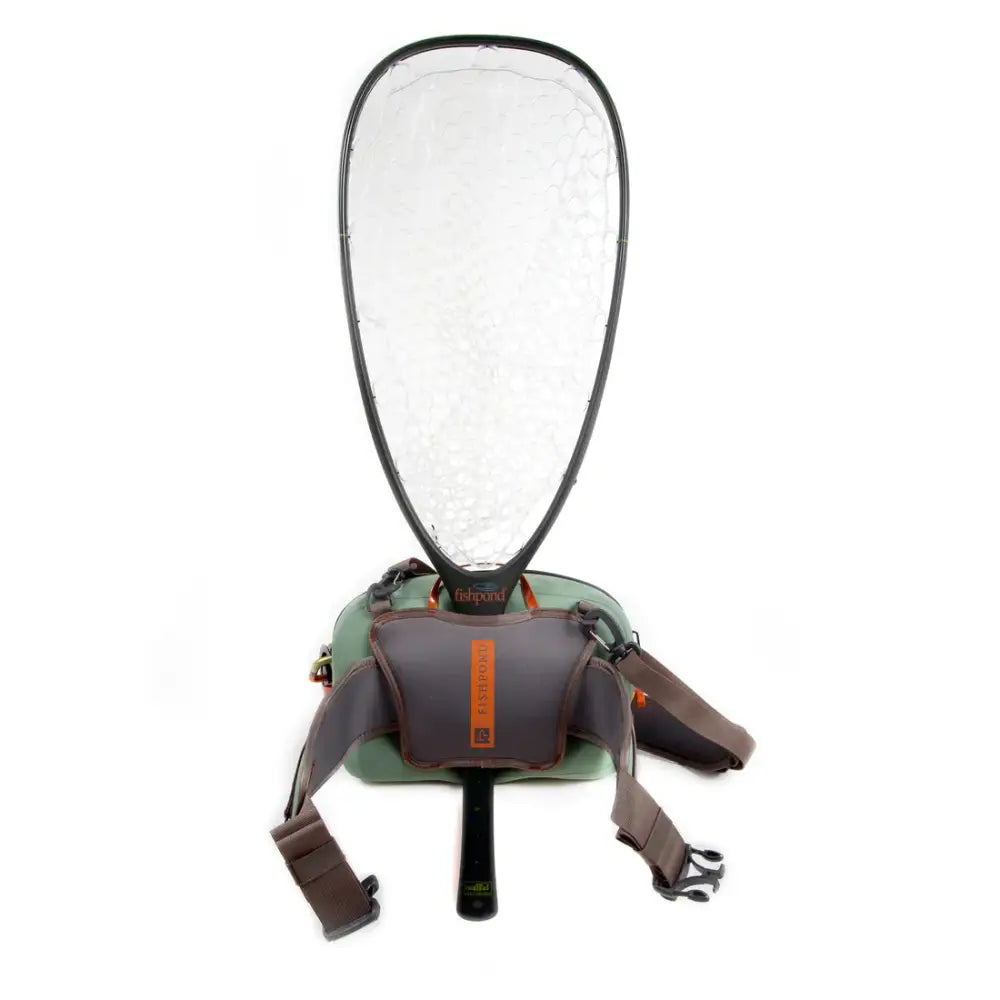 Fishpond Thunderhead Submersible Small Lumbar Pack