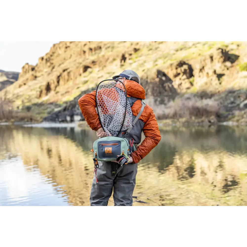 Fishpond Thunderhead Submersible Small Lumbar Pack