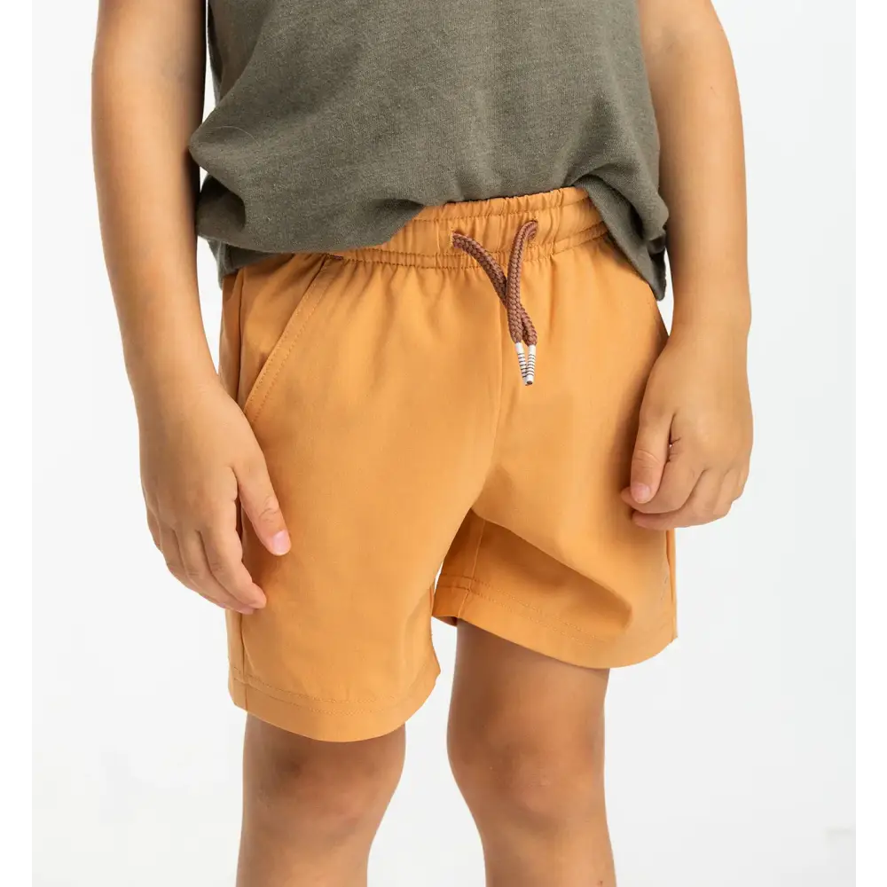 Free Fly Toddler Breeze Short