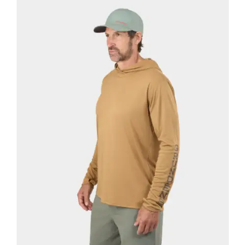 Tough Sun Hoodie - Apparel & Accessories