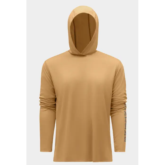 Tough Sun Hoodie - Apparel & Accessories