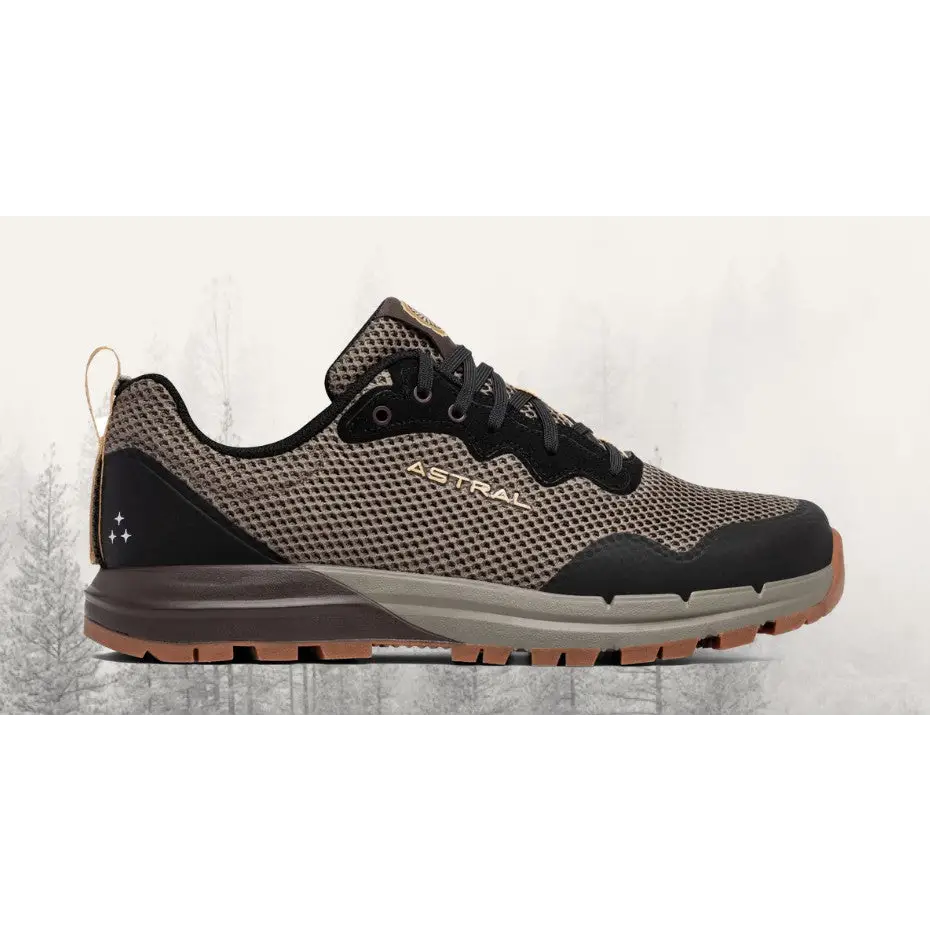 TR1 Mesh 2.0 - Peregrine Brown / M8/W9 - Astrals