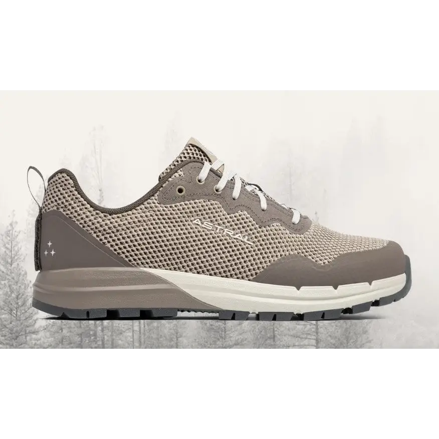 TR1 Mesh 2.0 - Soil Taupe / M6/W7 - Astrals