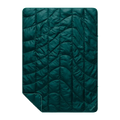 Travel Puffy Blanket - Sea Moss - Camping Gear