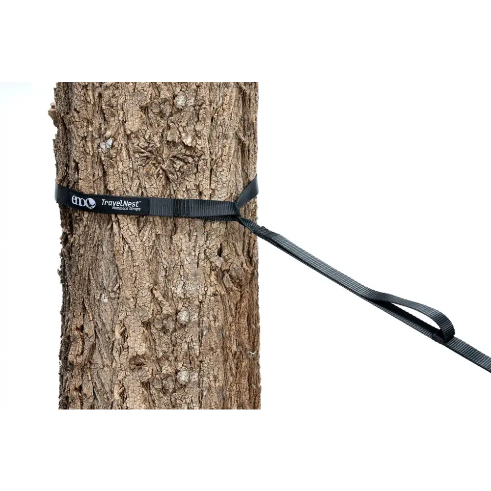Eagles Nest Outfitters TravelNest Hammock + Straps