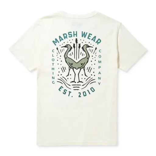 TROPICS - Short Sleeves