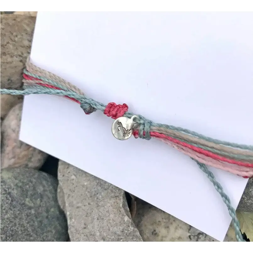 Trout Pattern Bracelet - Jewelry