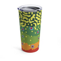 Trout Tumbler 20oz - Brook Trout - Home Goods & Gifts