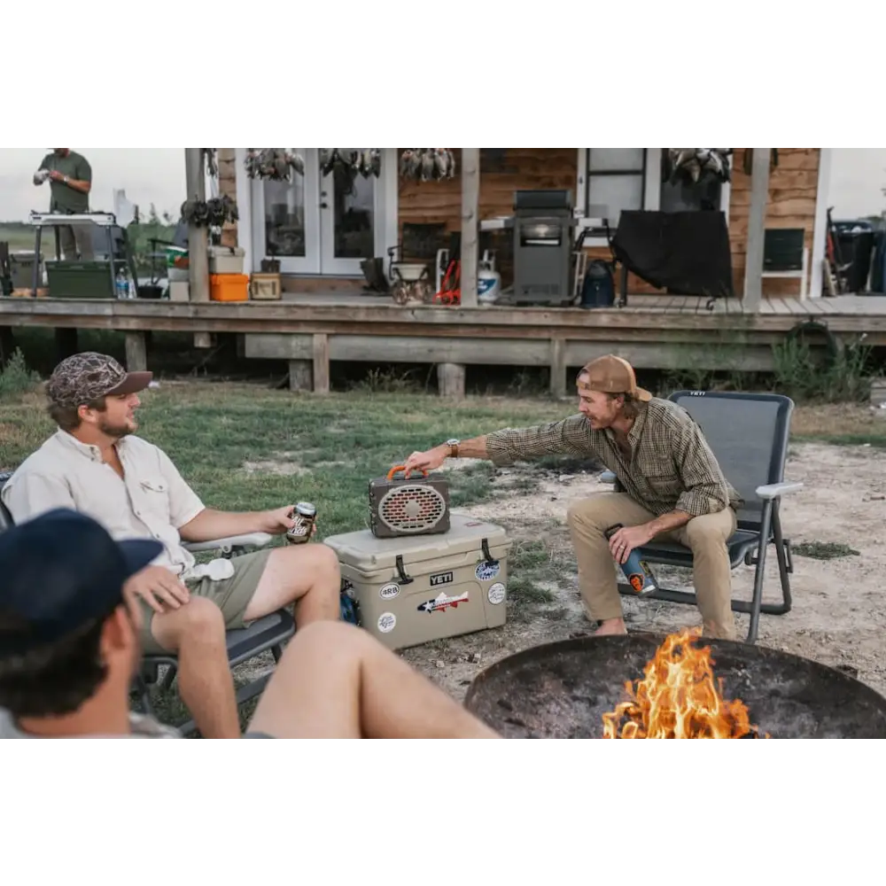 TURTLEBOX GEN 3 SPEAKER - Misc Outdoor