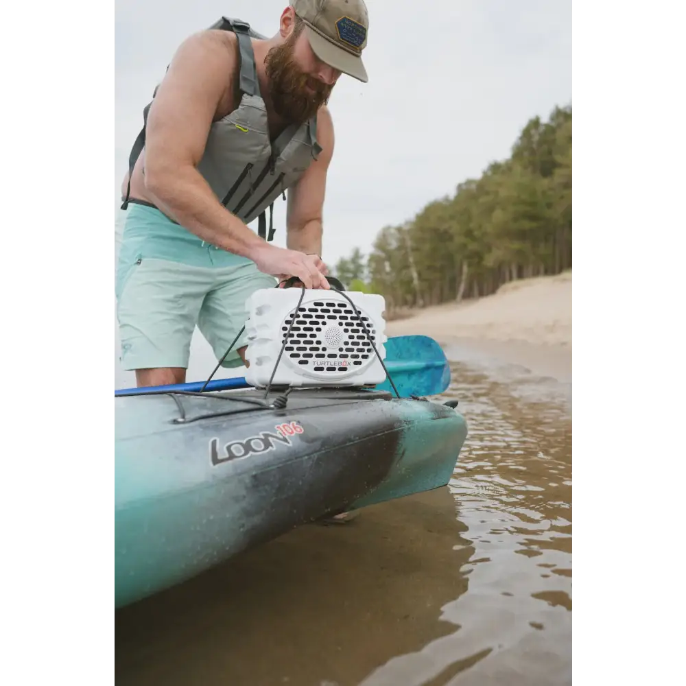 TURTLEBOX GEN 3 SPEAKER - Misc Outdoor