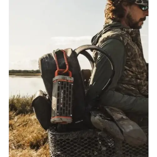Dipping Orange Ranger Turtlebox Shop Headwaters Outdoors – Headwaters Outfitters Outdoor Adventures