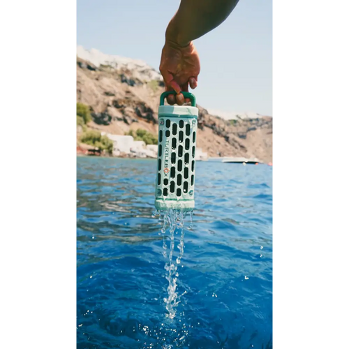 Turtlebox Ranger - River Rock - Misc Outdoor