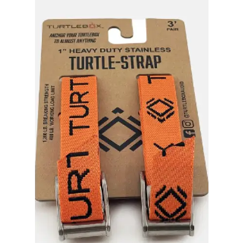 Turtlebox Turtle-Strap - General