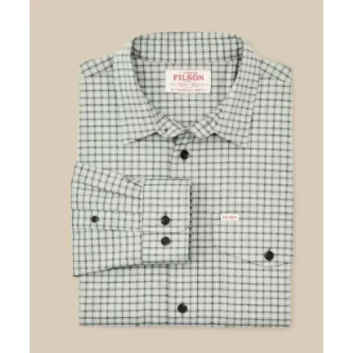 Twin Lakes Sport Shirt - Long Sleeves