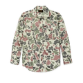 Twin Lakes Sport Shirt - S / Shrub Camo - Long Sleeves