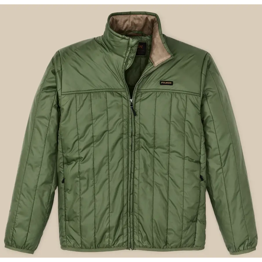 Ultralight Jacket - Jackets & Vest