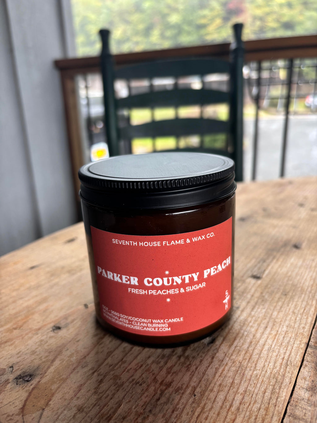 Seventh House Candles – view 12