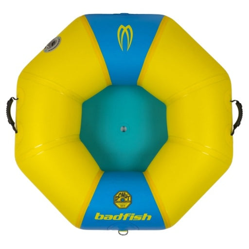 BadFish Donut River Tube