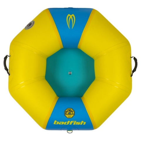 BadFish Donut River Tube