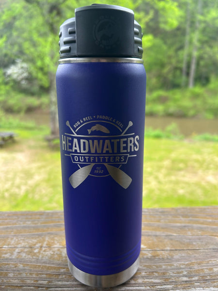 HWO Water Bottle