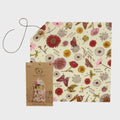 Vegan Sandwich Wrap - Meadow Magic - Gifts/Accessories/Misc