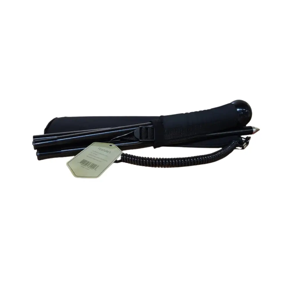 Wading Staff w/ Sheath & Lanyard - Fishing Accessories