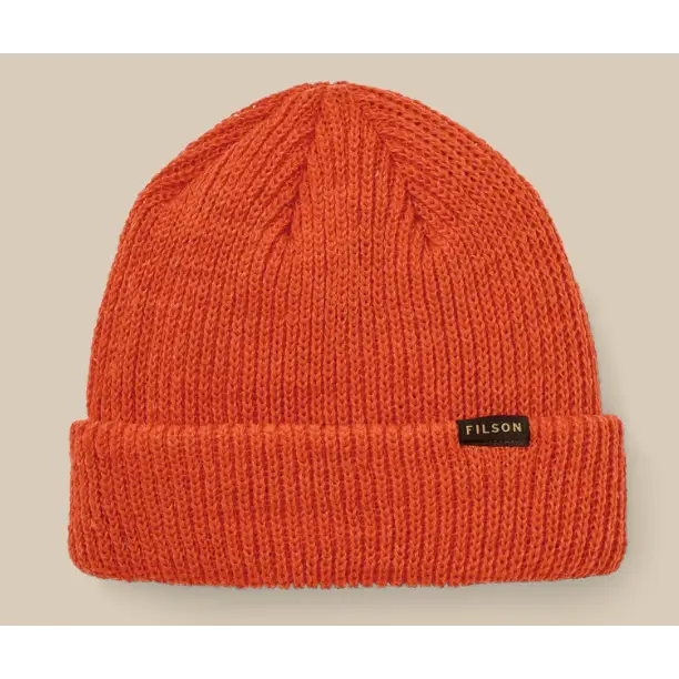 Watch Cap - Flame - Men’s Accessories