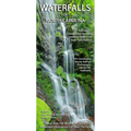 Headwaters Outfitters Outdoor Adventures Waterfalls of North Carolina 2nd edition Waterfalls of North Carolina