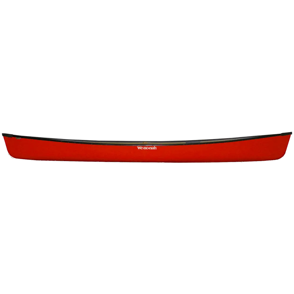 Wenonah Spirit II 17' Canoe