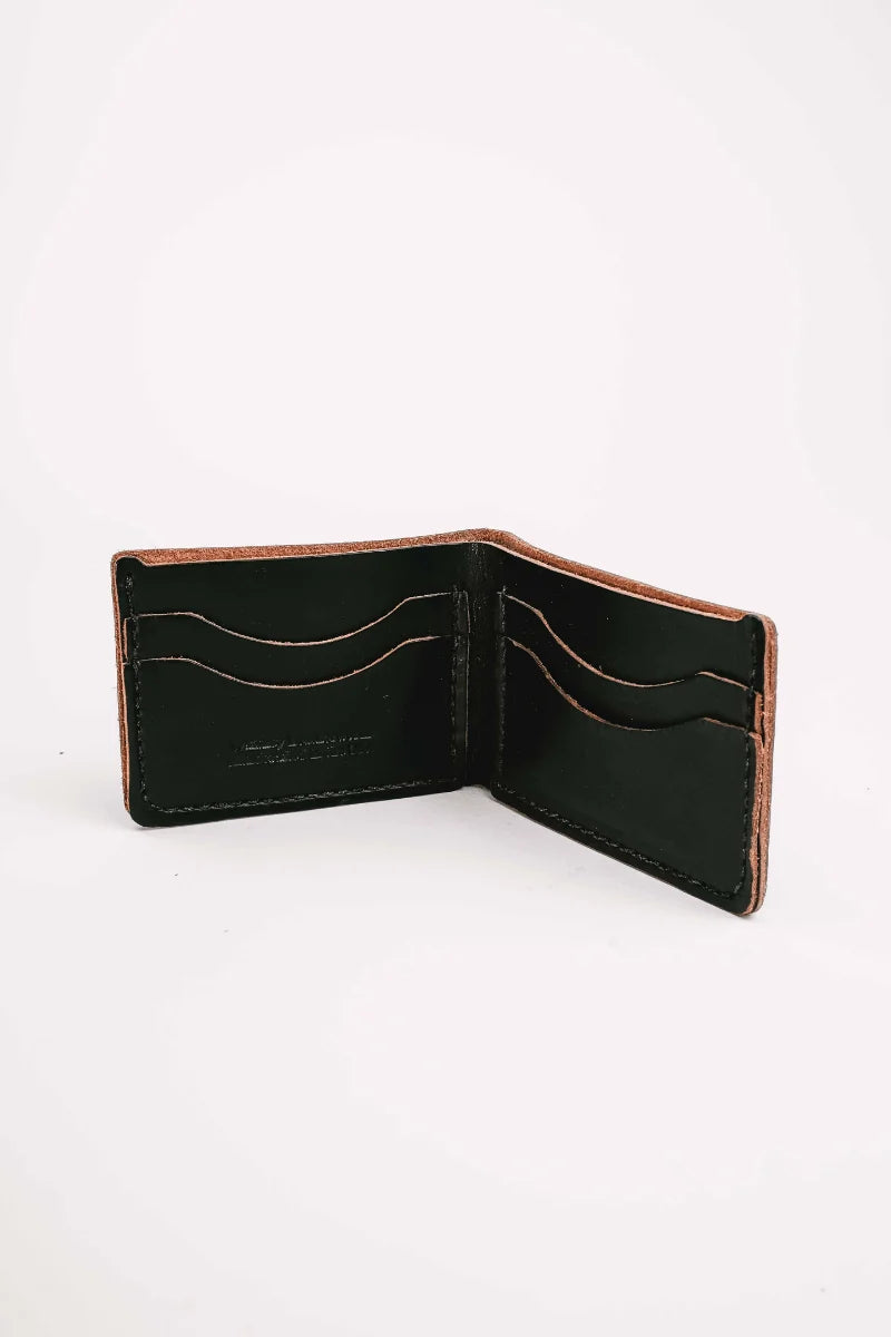 Whiskey Bifold Wallet – view 6
