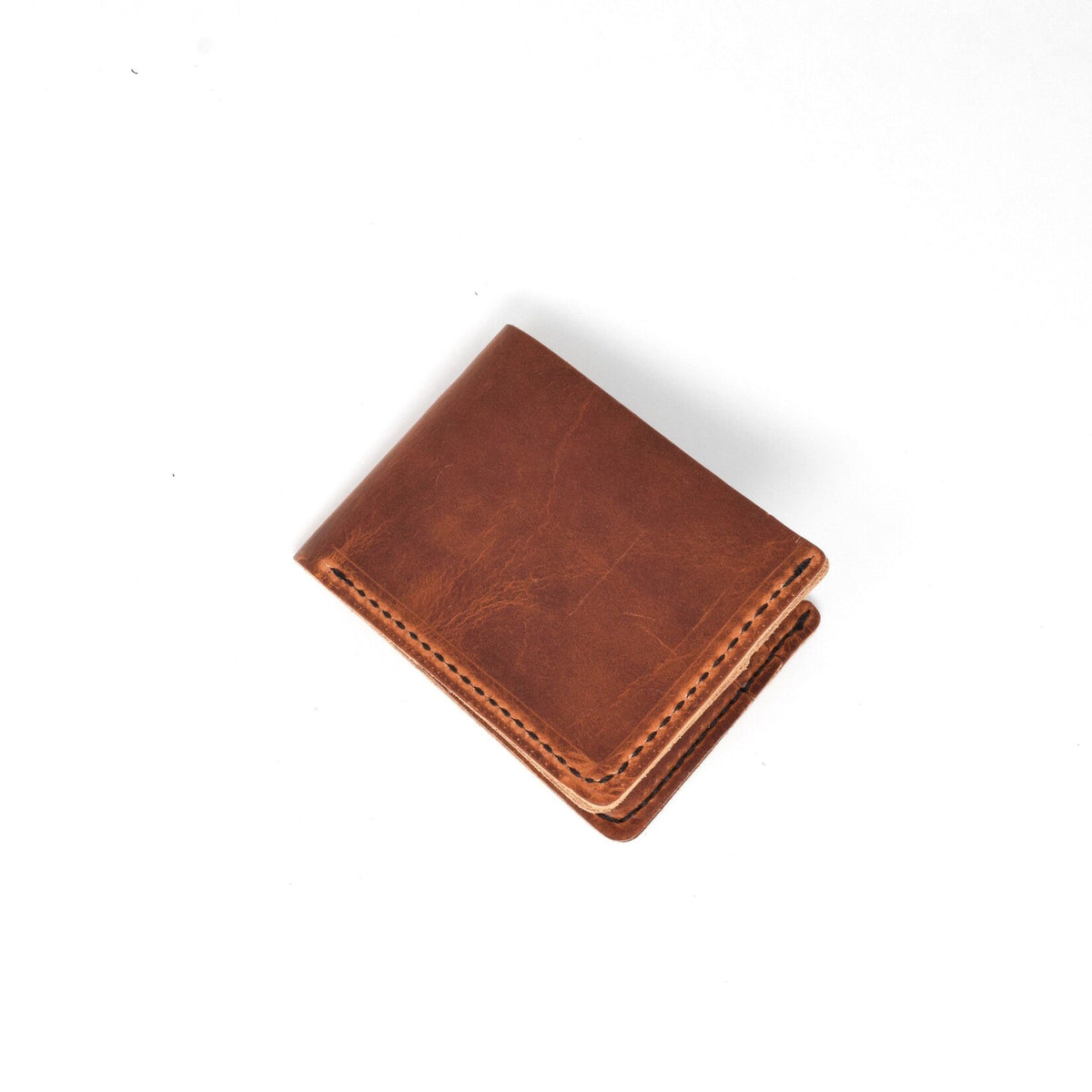 Whiskey Bifold Wallet – view 2