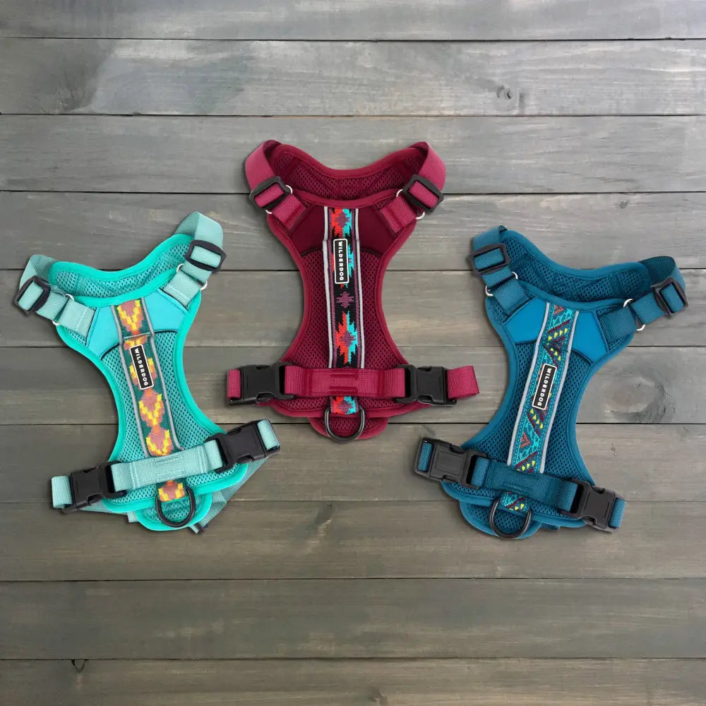 Wilderdog Harness